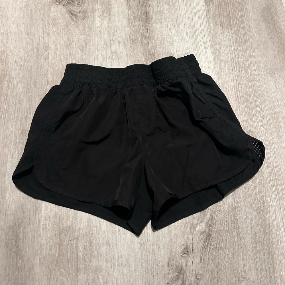 Athletic Short With Lining And Interior Pocket, Swim Shorts